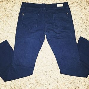 Celebrity Pink Jeans